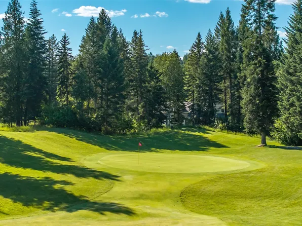 1284 Oakmont Ln Lot 73, Columbia Falls, MT 59912