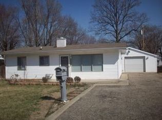 223 Lynwood Dr, New Whiteland, IN