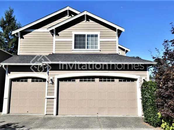 19412 90th Avenue Ct E, Graham, WA