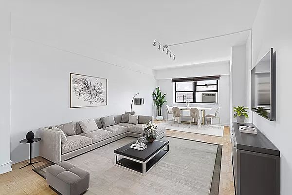 1st image of 235 Adams St APT 12C