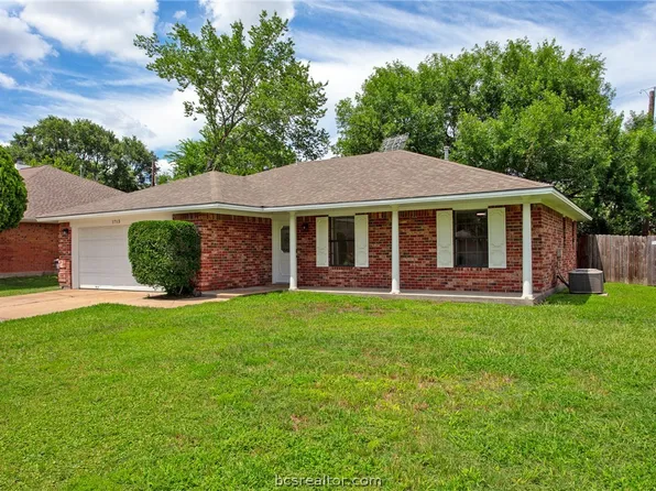1713 Laura Ln, College Station, TX 77840