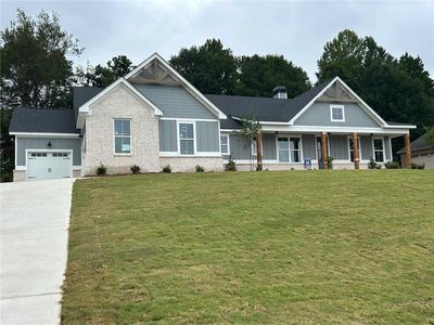 956 Wind Dance Ct, Demorest, GA, 30535