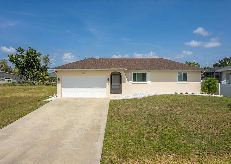 3001 Gussie St, Punta Gorda, FL 33950 Zillow