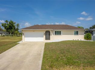 3001 Gussie St, Punta Gorda, FL 33950