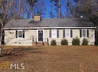 690 Friar Tuck Ln, Macon, GA 31220