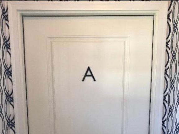 Front Door Unit A