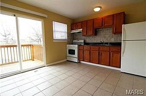 Kitchen model picture