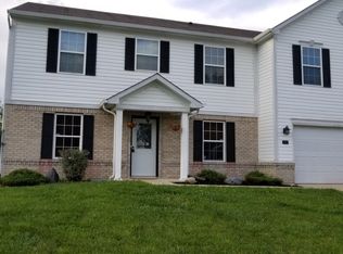 1406 Softwind Dr, Indianapolis, IN