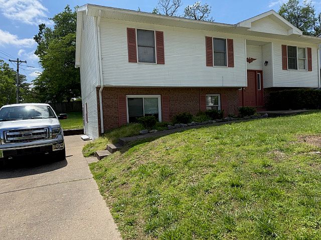 1st image of 6523 Heathervale Ct