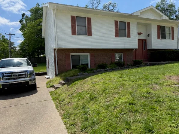 6523 Heathervale Ct, Newburgh, IN 47630