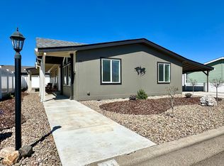 333 Mountain View Dr UNIT 93, Talent, OR 97540