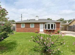 1325 Miland St, Wood River, IL 62095