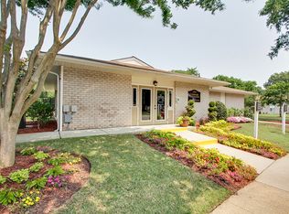 Conway Garden Apartments, Williamsburg, VA 23185
