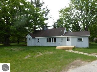 17031 Honor Hwy, Interlochen, MI 49643