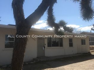 7647 Jemez Trl, Yucca Valley, CA 92284