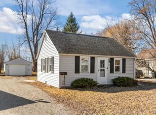 231 W Smith Ave, Oshkosh, WI 54901