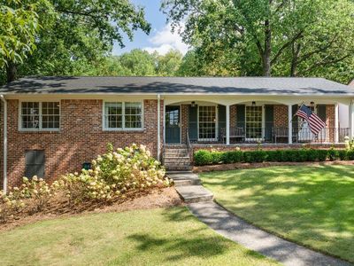 915 Landale Rd, Birmingham, AL, 35222