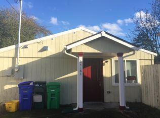 6418 SE 93rd Ave UNIT B, Portland, OR