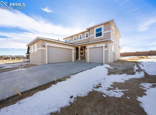 8622 Noreen Falls Dr, Colorado Springs, CO 80924