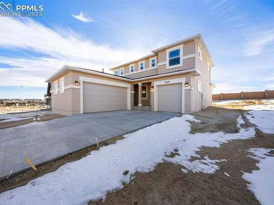 8622 Noreen Falls Dr, Colorado Springs, CO, 80924