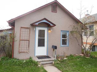 556 N 7th St, Laramie, WY 82072