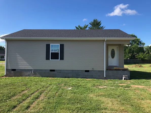 205 College St, Cowan, TN 37318