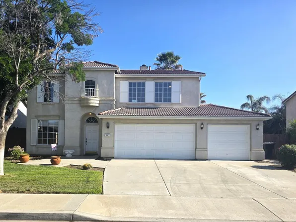 958 W Encore Dr, Hanford, CA 93230