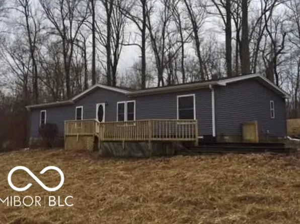 2505 W County Road 950 S, Commiskey, IN 47227