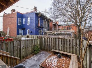 908 8th St NE, Washington, DC 20002