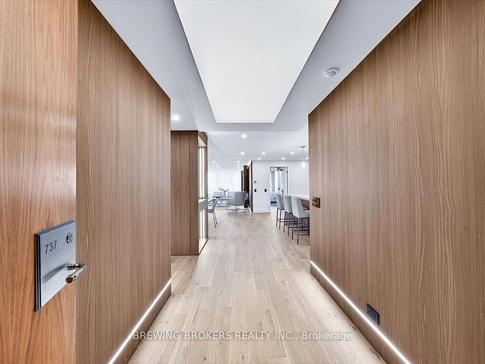 1st image of 3600 Yonge St #737