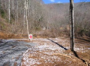 1386 Rufus Robinson Rd, Sylva, NC 28779