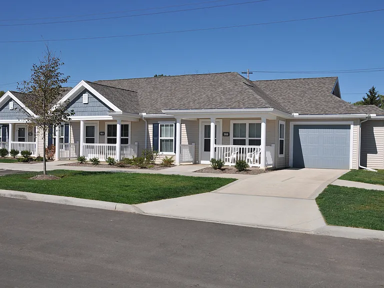 North Central Village — Photo 3