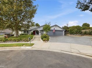 19701 Lemarsh St, Chatsworth, CA 91311