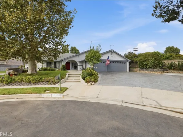 19701 Lemarsh St, Chatsworth, CA 91311