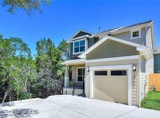 12122 Cottage Promenade Ct, Austin, TX 78753