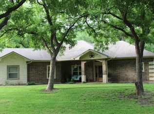 3600 County Road 315, Oglesby, TX 76561