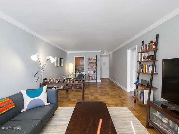 3rd image of 115 E 9th St APT 7B