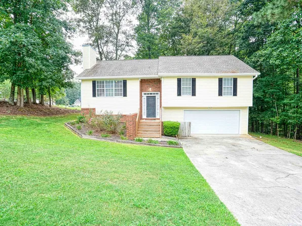 506 Lindsey Way, Social Circle, GA 30025