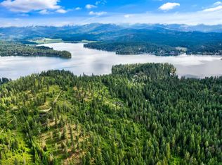 E Lakeview Rd, Otis Orchards, WA 99027