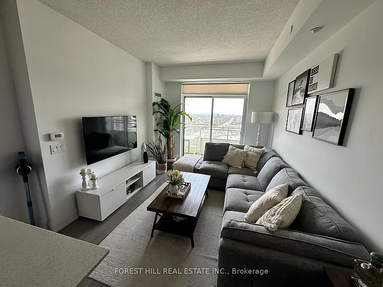 7890 Bathurst St #1706 — Photo 9