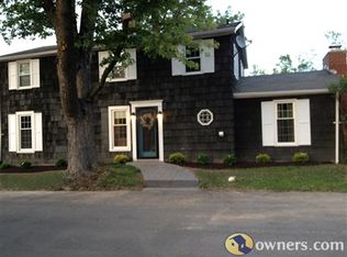 5771 Sheridan Dr, Williamsville, NY 14221