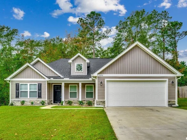 1270 Pinetucky Dr., Galivants Ferry, SC 29544