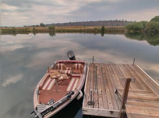 25559 Glenburn Rd, Fall River Mills, CA 96028