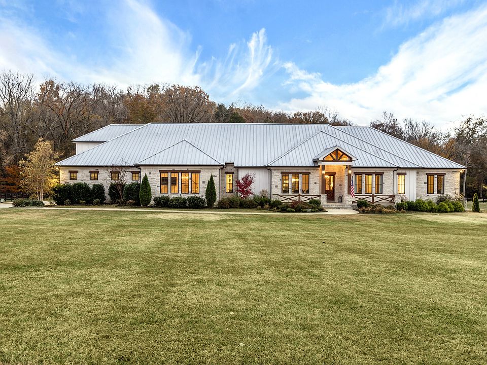 4683 Harpeth Peytonsville Rd, Thompsons Station, TN 37179 Zillow