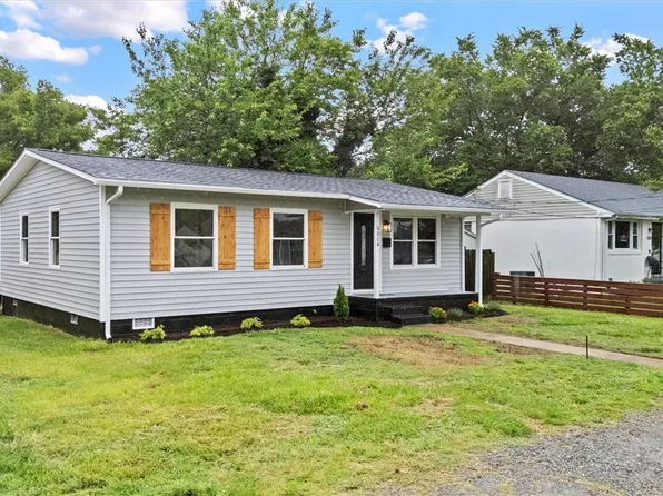 5314 Marian St, Richmond, VA 23226