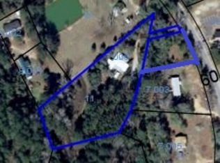 191 Bethlehem Rd, Midland City, AL 36350