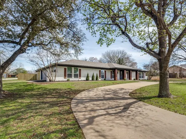 101 Highview Dr, Double Oak, TX 75077