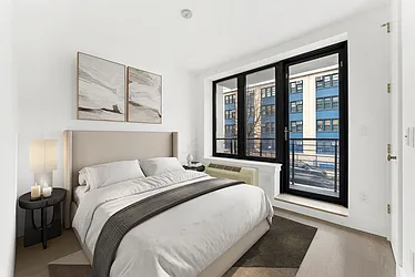 Rented by NOVO Living LLC