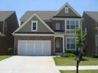 2558 Worrall Hill Way, Duluth, GA 30096