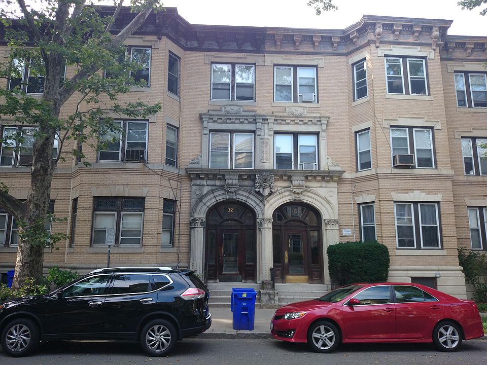 1st image of 15 Parkman St APT 1C